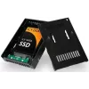 Korpuso adapteris 2.5 inch į 3.5 inch Icy Dock MB882SP-1S-2B