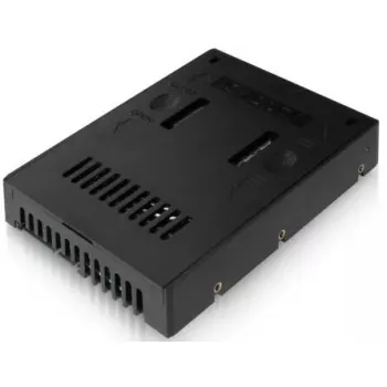 Korpuso adapteris 2.5 inch į 3.5 inch Icy Dock MB882SP-1S-2B