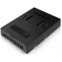 Korpuso adapteris 2.5 inch į 3.5 inch Icy Dock MB882SP-1S-2B