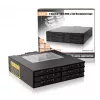 Disk Array Icy Dock MB996SP-6SB Juoda