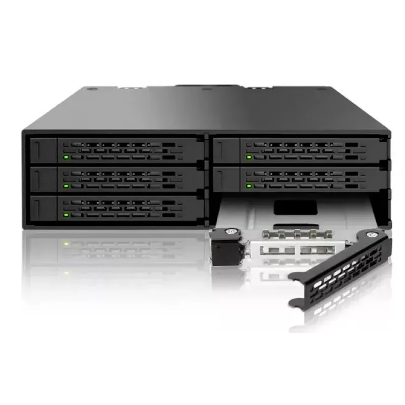 Disk Array Icy Dock MB996SP-6SB Juoda