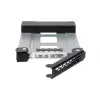 Kietojo disko krepšelis Icy Dock MB992TRAY-B juodas sidabrinis