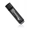 Kanguru Defender Elite30™ USB 3.0 64GB | Saugus USB atmintukas | FIPS 197 sertifikuotas, 256 bitų AES aparatinė šifracija (XTS režimas) | TAA atitinkantis