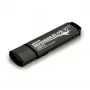 Kanguru Defender Elite30™ USB 3.0 128GB | Saugus USB atmintukas | FIPS 197 sertifikuotas, 256 bitų AES aparatinė šifravimas (XTS režimas) | TAA atitinka