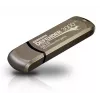Kanguru Defender 3000 KDF3000-32G šifruotas USB raktas, 32 GB, USB 3.2 Gen 1 (USB 3.0), FIPS 140-2 Level 3, atitinka TAA