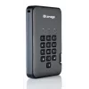 iStorage diskAshur PRO2 2TB USB 3.2 IS-DAP2-256-2000-C-G kietasis diskas su aparatiniu šifravimu