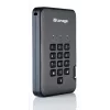 iStorage diskAshur PRO2 2TB USB 3.2 IS-DAP2-256-2000-C-G kietasis diskas su aparatiniu šifravimu