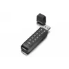 iStorage datAshur Personal2 64GB USB Flash Drive su klaviatūra ir AES-XTS 256 bitų šifravimu