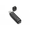 iStorage datAshur Personal2 64GB USB Flash Drive su klaviatūra ir AES-XTS 256 bitų šifravimu