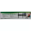 InLine sieninis laikiklis TFT / LED / Plazminiams ekranams 81-140 cm 32-55 col. max. 50 kg