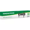 Sieninis laikiklis InLine 23117A TFT LED Plasma 32-70 col.