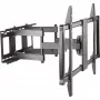 Sieninis TV laikiklis InLine 23111A TFT LCD LED Plasma 60-100 colių