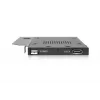 Icy Dock ToughArmor MB411SKO-B mobilusis rėmelis 2,5" SATA/SAS HDD/SSD plonam ODD/FDD skyriui