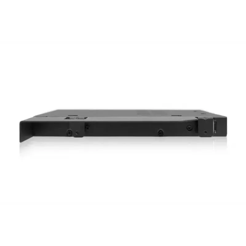 Icy Dock ToughArmor MB411SKO-B mobilusis rėmelis 2,5" SATA/SAS HDD/SSD plonam ODD/FDD skyriui
