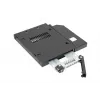 Icy Dock ToughArmor MB411SKO-B mobilusis rėmelis 2,5" SATA/SAS HDD/SSD plonam ODD/FDD skyriui