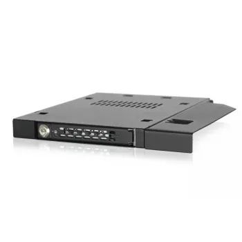 Nešiojamojo kompiuterio dalis Icy Dock MB411SKO-B