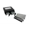 Krepšelio skydelis Icy Dock MB994IKO-3SB