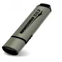 Kanguru SS3™ SuperSpeed USB3.0 512GB |Saugi laikmena| Fizinė rašymo apsauga| Suderinama su Windows Ready Boost| Paprastas nustatymas be tvarkyklių| Įjunk ir naudok