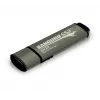Kanguru SS3™ SuperSpeed USB3.0 512GB |Saugi laikmena| Fizinė rašymo apsauga| Suderinama su Windows Ready Boost| Paprastas nustatymas be tvarkyklių| Įjunk ir naudok