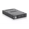 SSD korpusas Icy Dock MB601M2K-1B Juodas 3,5 colio