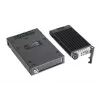 SSD korpusas Icy Dock MB601M2K-1B Juodas 3,5 colio
