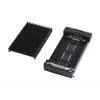 SSD korpusas Icy Dock MB601M2K-1B Juodas 3,5 colio