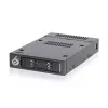 SSD korpusas Icy Dock MB601M2K-1B Juodas 3,5 colio