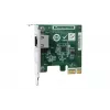 QNAP QXG-2G1T-I225 tinklo plokštė vidinė Ethernet 2500 Mbit/s