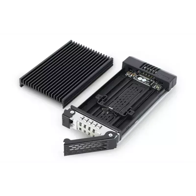HDD narvelis Icy Dock MB601TP-1B