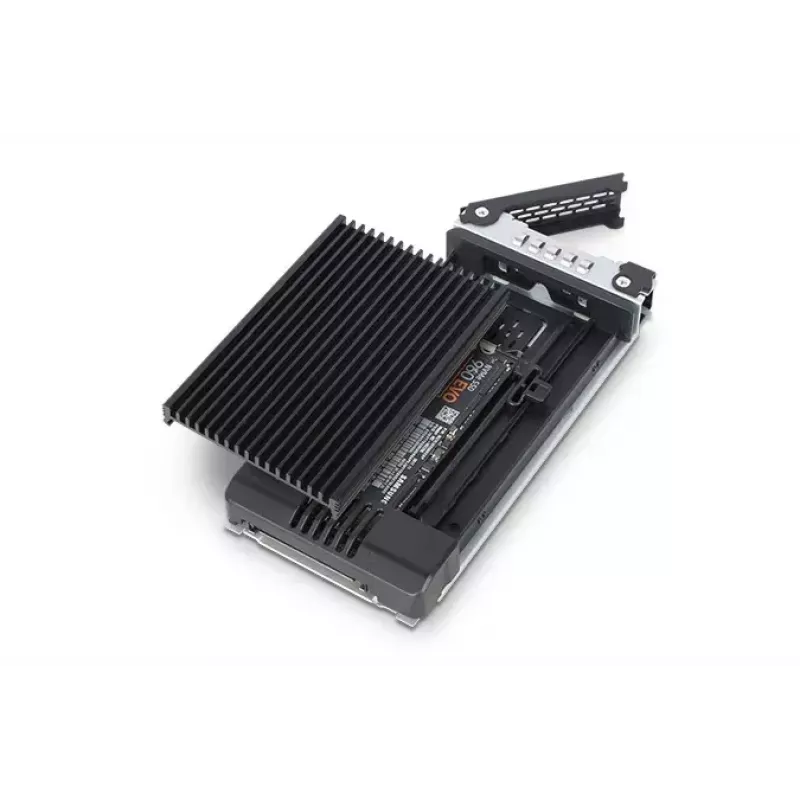 HDD narvelis Icy Dock MB601TP-1B