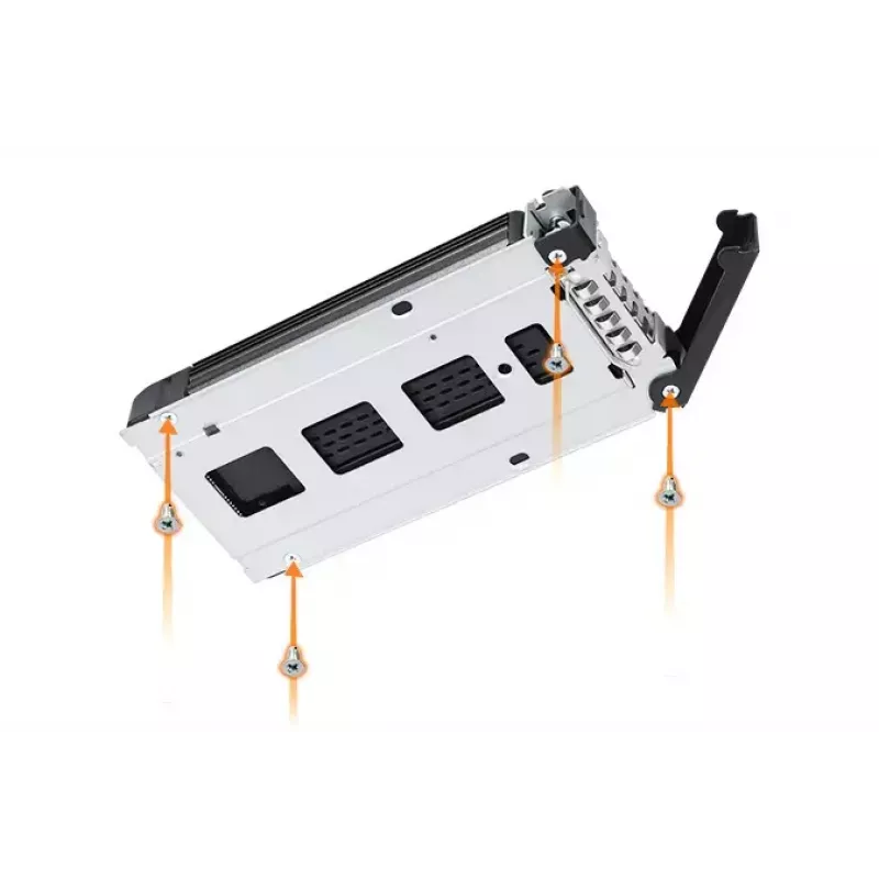 HDD narvelis Icy Dock MB601TP-1B