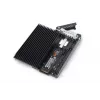 Icy Dock MB720TK-B aliumininis 2,5 colio HDD/SSD dėklas M.2 diskams