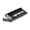 Icy Dock MB720TK-B aliumininis 2,5 colio HDD/SSD dėklas M.2 diskams