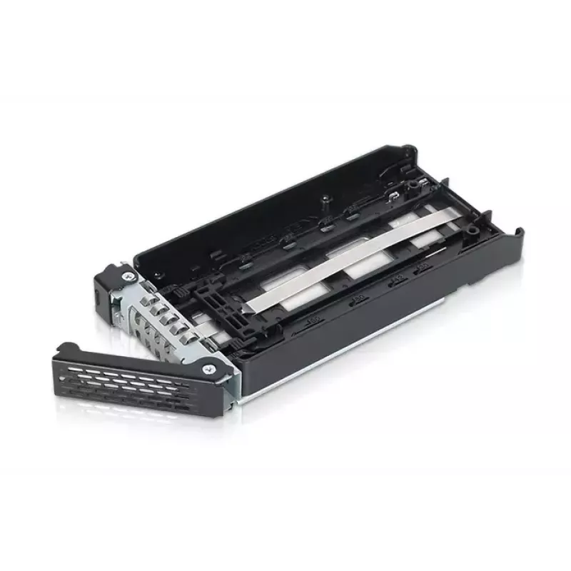 Icy Dock MB720TK-B aliumininis 2,5 colio HDD/SSD dėklas M.2 diskams