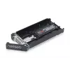 Icy Dock MB720TK-B aliumininis 2,5 colio HDD/SSD dėklas M.2 diskams