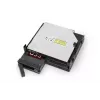 Kietojo disko / SSD dėklas Icy Dock MB732TP-B 2,5 colio juodas