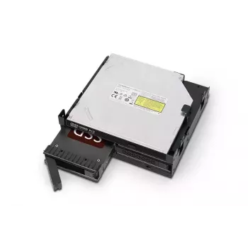 Kietojo disko / SSD dėklas Icy Dock MB732TP-B 2,5 colio juodas
