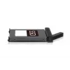 Kietojo disko / SSD dėklas Icy Dock MB732TP-B 2,5 colio juodas
