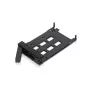 Kietojo disko / SSD dėklas Icy Dock MB732TP-B 2,5 colio juodas