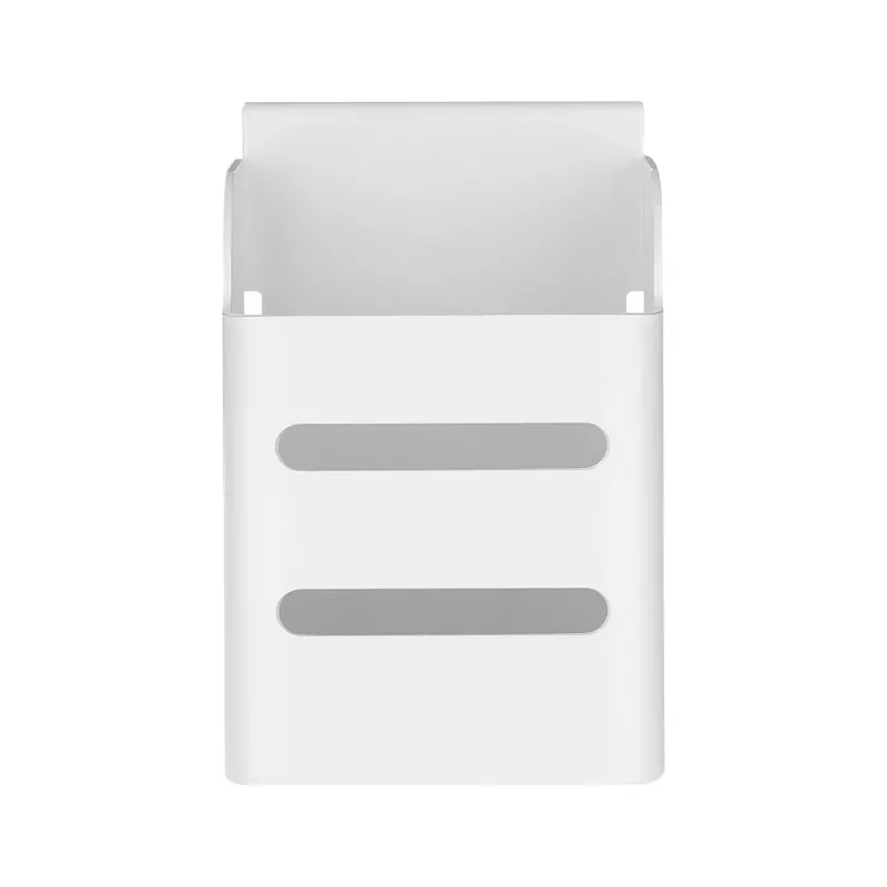 InLine Slatwall pieštukinė balta Plienas 1 kg 68x70x100 mm