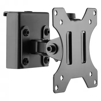 InLine Slatwall monitorio laikiklis trumpas 6.5 kg talpa 13 colių