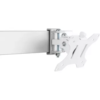 InLine Aliumininis monitorių stovas ant stalo 4 monitoriams iki 32 colių, 8 kg