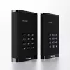 Išorinis HDD iStorage diskAshur3 1TB USB 3.2 Gen 1 juodas
