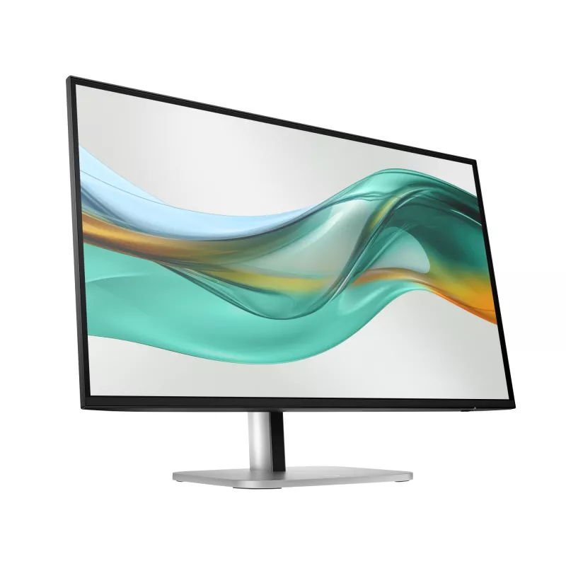 HP Series 5 Pro 27 colio QHD USB-C monitorius - 527pu