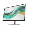 HP Series 5 Pro 27 colio QHD USB-C monitorius - 527pu