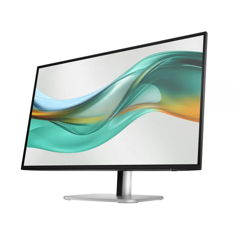 HP Series 5 Pro 27 colio QHD USB-C monitorius - 527pu