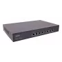 InLine 32308A tinklo jungiklis, nevaldomas, 10G Ethernet (100/1000/10000), juodas