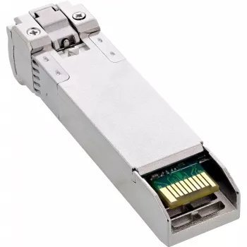 SFP+ modulis InLine 32335U 1550 nm vienmodis 100 km 10 Gb/s