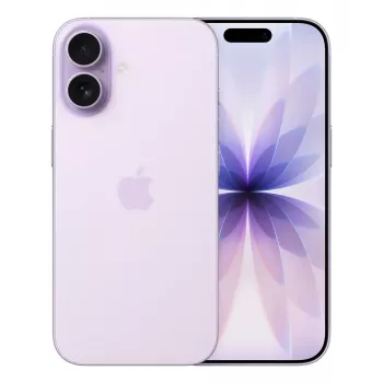 Išmanusis telefonas Apple iPhone 17 6,3 colių Dual SIM 256 GB Lavender, A19, iOS 26, IP68