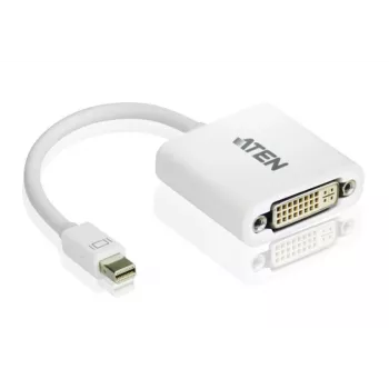 Mini DisplayPort į DVI keitiklis ATEN VC960-AT